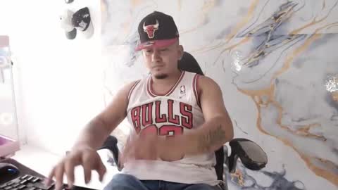 Snapshot of _jordanxxiii chatting on 02.11.26 jordan online show from 02.11.26