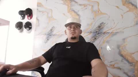 Snapshot of _jordanxxiii chatting on 02.12.26 jordan online show from 02.12.26