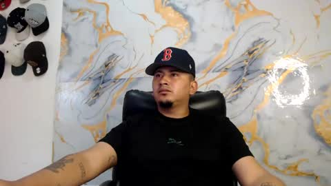 jordan online show from 07.28.26