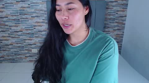 Snapshot of _joy_iva chatting on 10.11.25 joy online show from 10.11.25