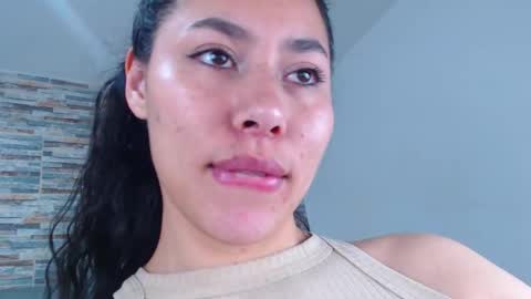 Snapshot of _joy_iva chatting on 10.22.25 joy online show from 10.22.25