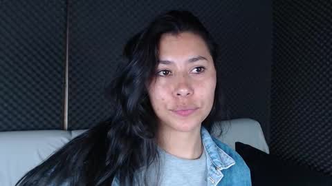 Snapshot of _joy_iva chatting on 02.13.26 joy online show from 02.13.26