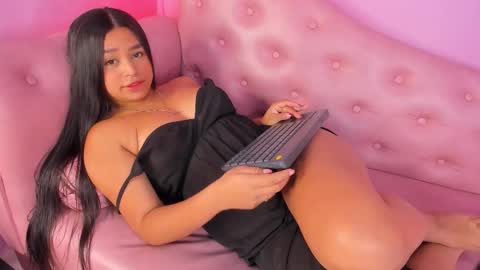 _julisweet_ online show from 10.15.25