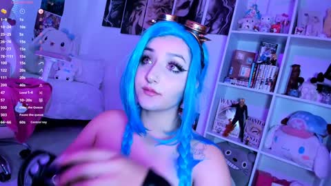 JULIANA online show from 01.22.25