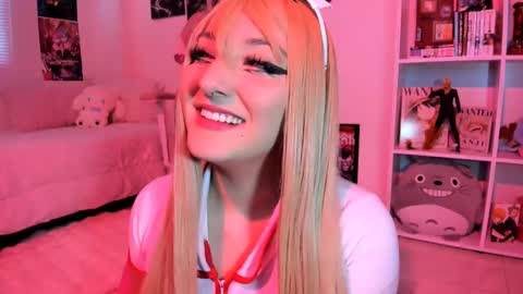 JULIANA online show from 03.08.25