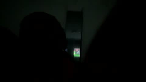 Snapshot of _just4fun_69 chatting on 10.13.25 _just4fun_69 online show from 10.13.25