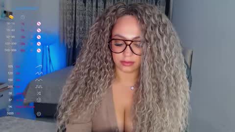 _just_a_queen_3 online show from 01.19.26