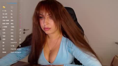 _just_a_queen_3 online show from 04.18.26