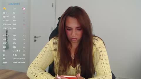 Snapshot of _just_a_queen_3 chatting on 07.21.26 _just_a_queen_3 online show from 07.21.26