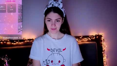 _just_a_simple_girl online show from 02.15.26