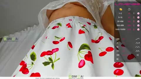 _justcallme_ online show from 02.19.26