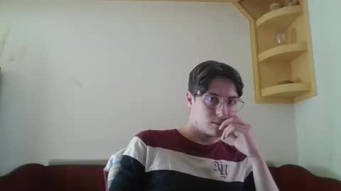 Justin69 online show from 02.05.26