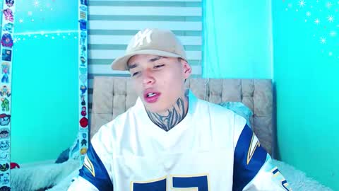 Snapshot of _justinmoon2 chatting on 01.13.26 mod online show from 01.13.26