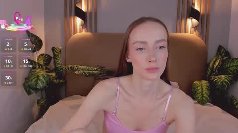 Kira online show from 11.18.25