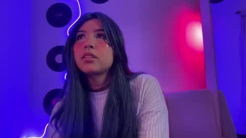 Snapshot of _karine01 chatting on 02.08.26 _karine01 online show from 02.08.26