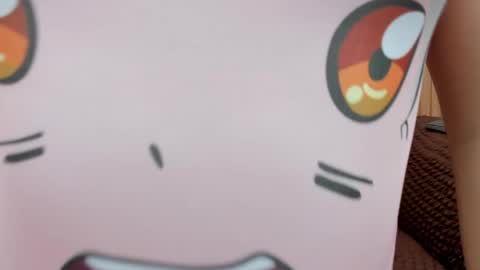 Snapshot of _karla_brunette_ chatting on 12.02.25 Amanda online show from 12.02.25