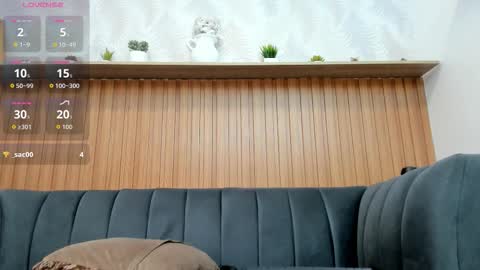 Amanda online show from 02.25.26