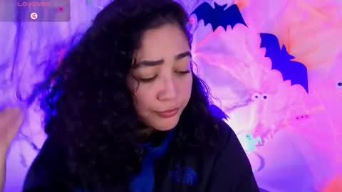     online show from 10.21.25