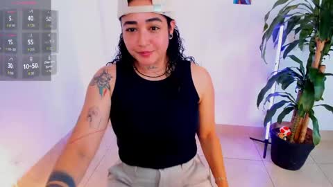 Snapshot of _kat_1 chatting on 05.18.26 online show from 05.18.26