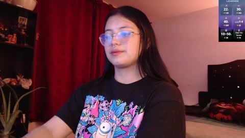 Snapshot of _kat_sweet chatting on 12.09.24 Cata  online show from 12.09.24