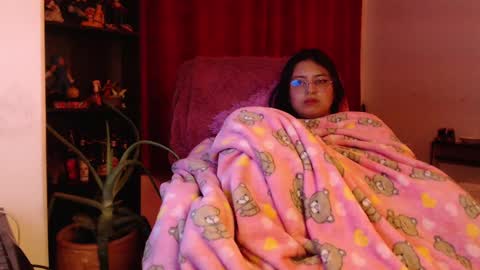 Snapshot of _kat_sweet chatting on 12.24.24 Cata  online show from 12.24.24