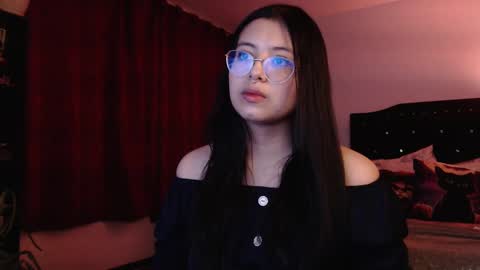 Snapshot of _kat_sweet chatting on 01.13.25 Cata  online show from 01.13.25