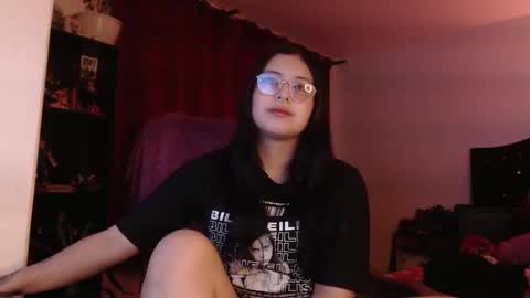 Snapshot of _kat_sweet chatting on 01.20.25 Cata  online show from 01.20.25