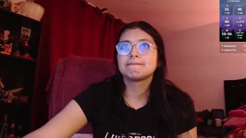 Snapshot of _kat_sweet chatting on 01.28.25 Cata  online show from 01.28.25