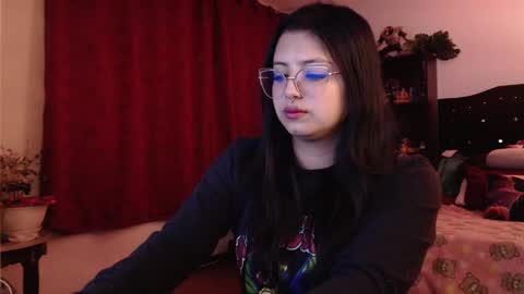 Snapshot of _kat_sweet chatting on 02.23.25 Cata  online show from 02.23.25