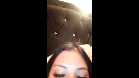 Snapshot of _kat_sweet chatting on 03.09.25 Cata  online show from 03.09.25