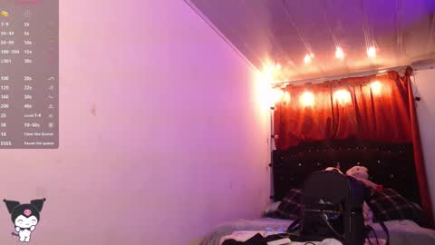 Snapshot of _kat_sweet chatting on 10.27.25 Cata  online show from 10.27.25