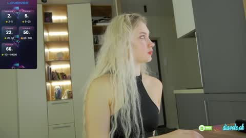 Kate online show from 01.08.25