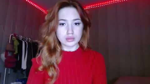 Snapshot of _katemiller_ chatting on 01.26.25 katemiller online show from 01.26.25