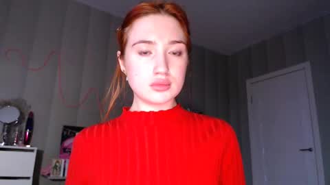 Snapshot of _katemiller_ chatting on 01.27.25 katemiller online show from 01.27.25