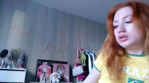 Snapshot of _katemiller_ chatting on 02.24.25 katemiller online show from 02.24.25