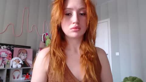 Snapshot of _katemiller_ chatting on 02.26.25 katemiller online show from 02.26.25