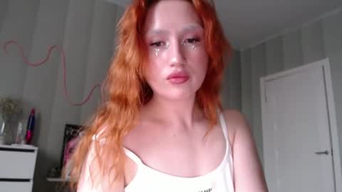 Snapshot of _katemiller_ chatting on 03.04.25 katemiller online show from 03.04.25