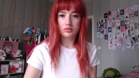 Snapshot of _katemiller_ chatting on 09.12.25 katemiller online show from 09.12.25