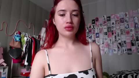 katemiller online show from 05.02.26