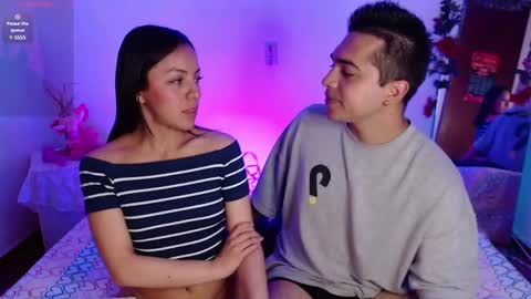 Kathy and Myke  online show from 03.08.25