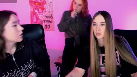 Snapshot of _kellykitten_ chatting on 02.08.26 _kellykitten_ online show from 02.08.26