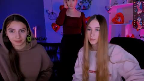 Snapshot of _kellykitten_ chatting on 02.26.26 _kellykitten_ online show from 02.26.26