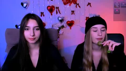 Snapshot of _kellykitten_ chatting on 02.27.26 _kellykitten_ online show from 02.27.26