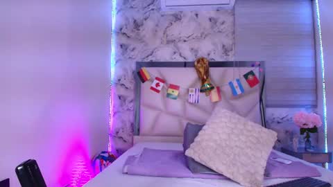 Snapshot of _kendall_07 chatting on 07.10.26 Kendall online show from 07.10.26