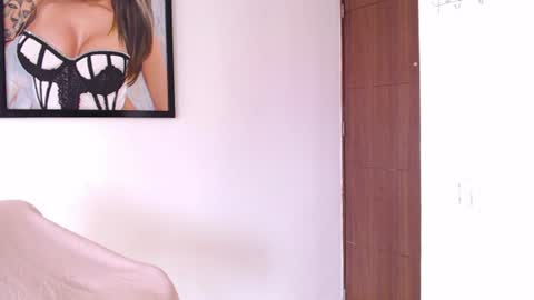 Dani  online show from 06.26.26