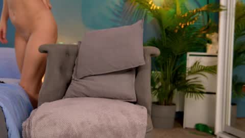 FANSLY ---   anal in private 700 tokens online show from 03.02.25