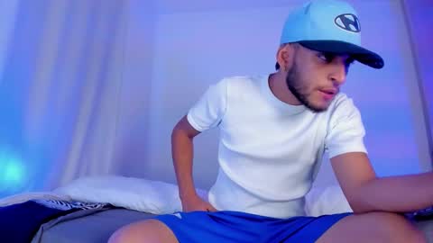 Snapshot of _kevin_xxx chatting on 01.19.26 online show from 01.19.26