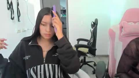 khloe sweet online show from 02.13.26