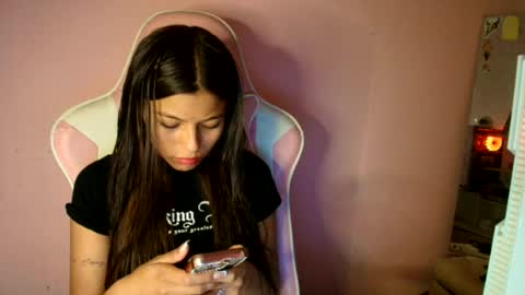 Snapshot of _khloe_sweet chatting on 07.04.26 khloe sweet online show from 07.04.26