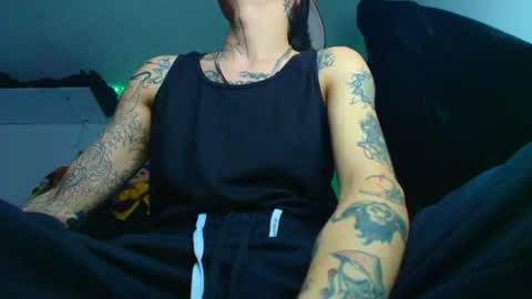 Snapshot of _kingshadows_ chatting on 07.14.26 SHADOW online show from 07.14.26